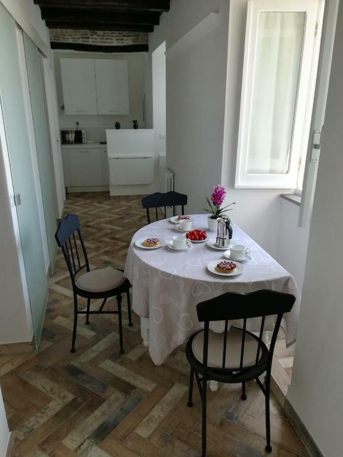 Holiday Homes - Mini Spa - Nemi Eksteriør billede